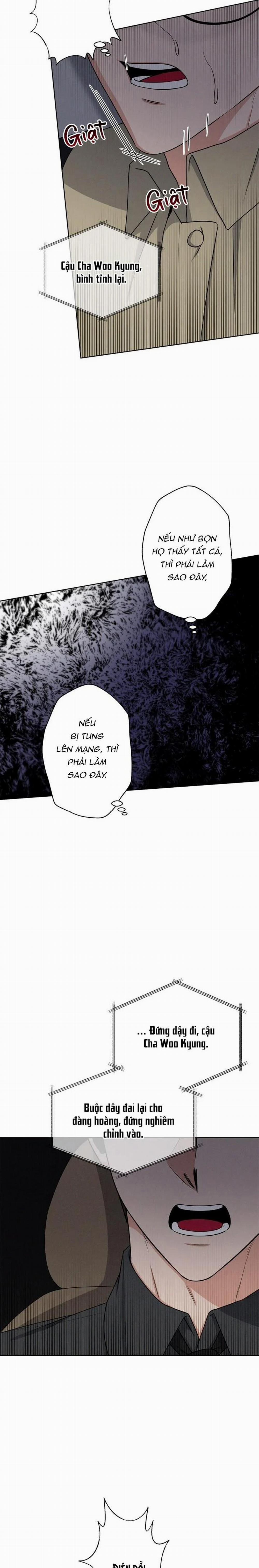 Critical Point 17 trang 21