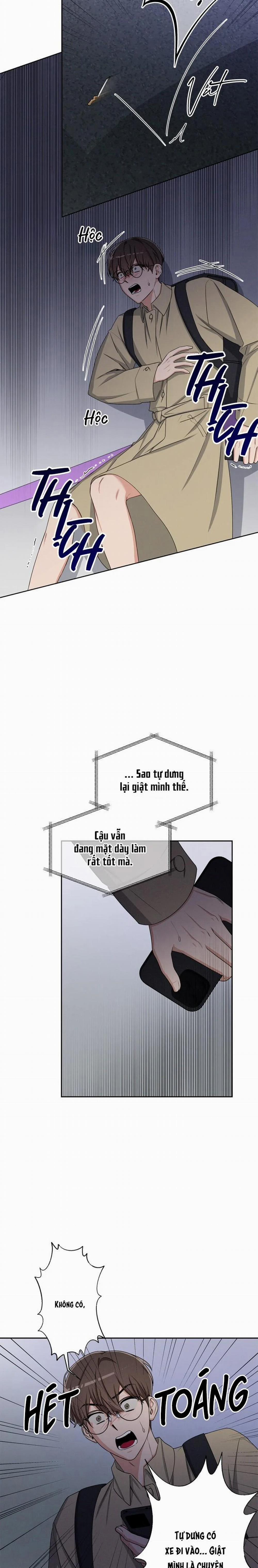 Critical Point 17 trang 8