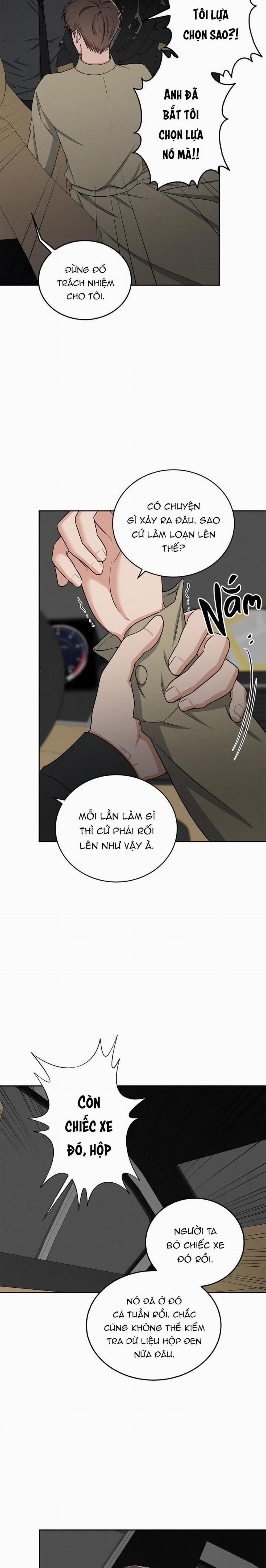 Critical Point 18 trang 12