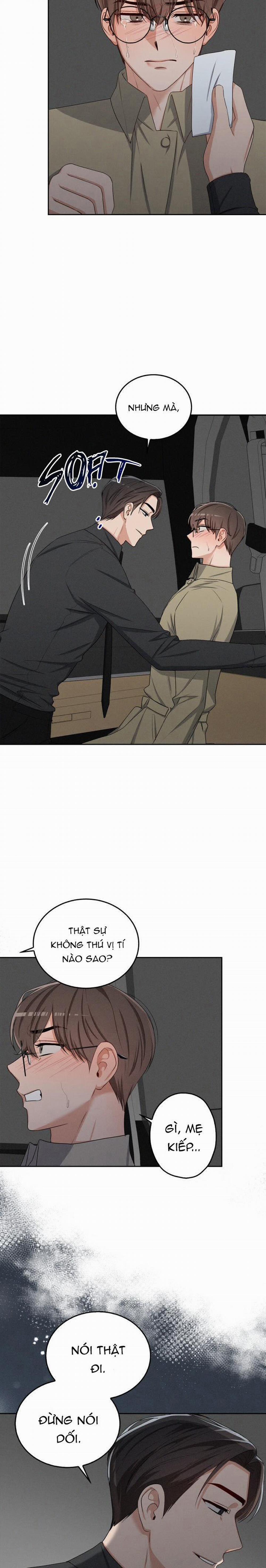 Critical Point 18 trang 14