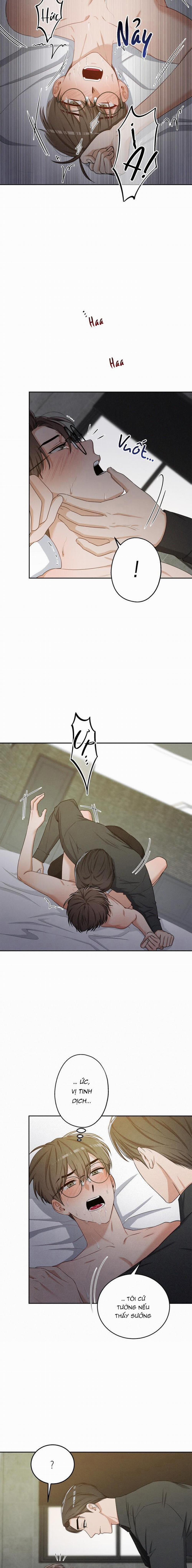 Critical Point 19 trang 6