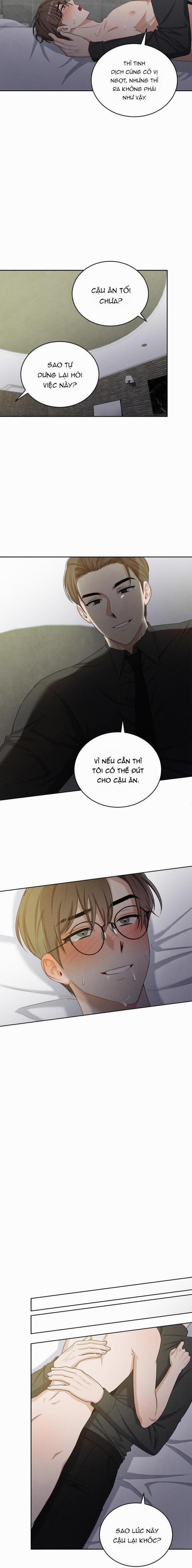 Critical Point 19 trang 7