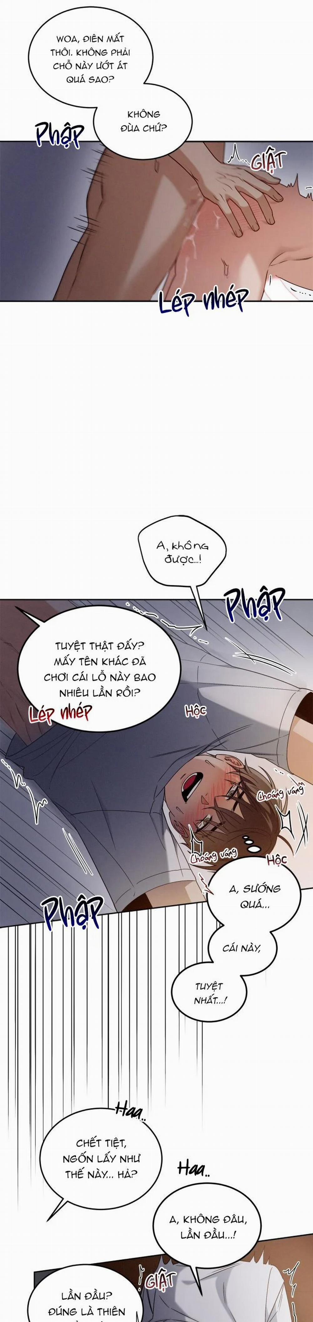 Critical Point 2 trang 15