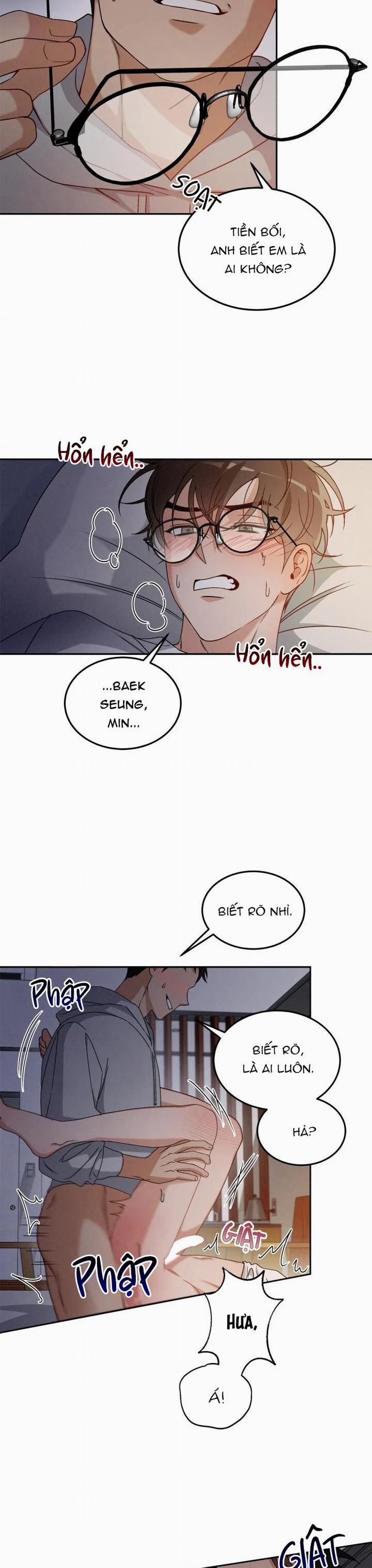 Critical Point 2 trang 17