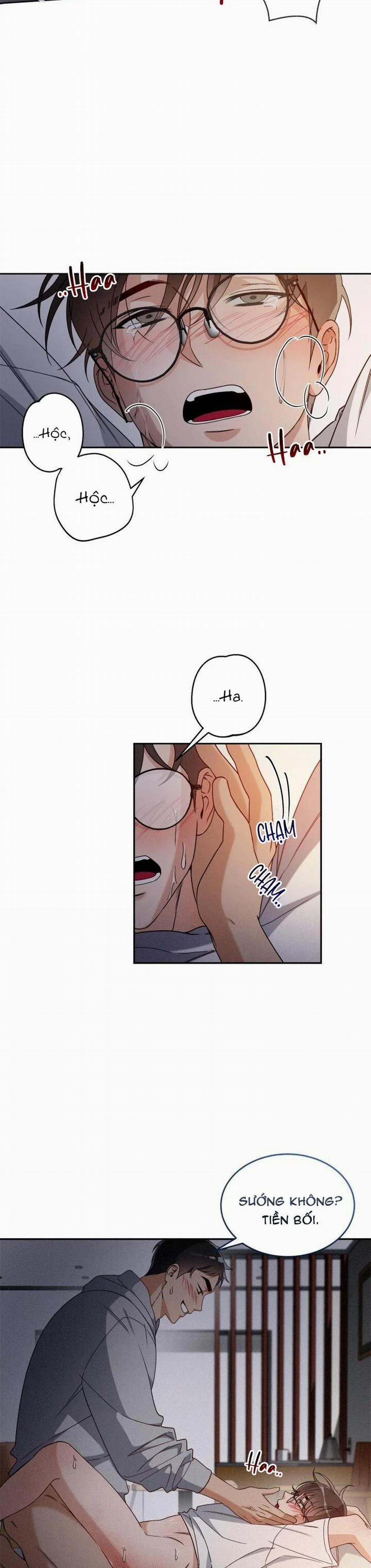 Critical Point 2 trang 19