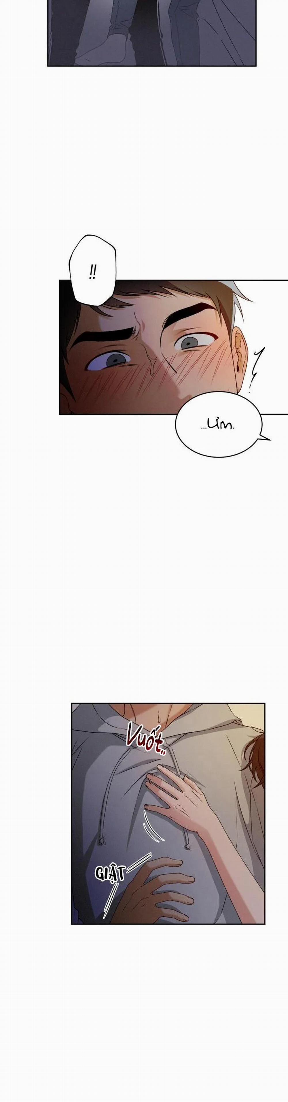 Critical Point 2 trang 3