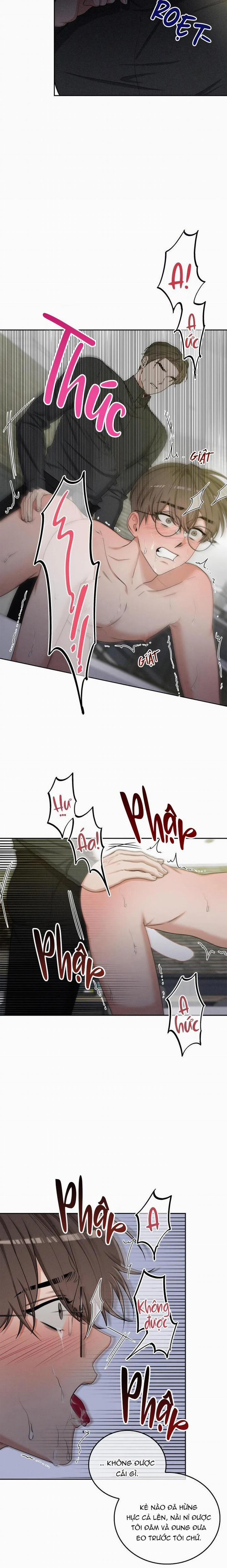 Critical Point 20 trang 6