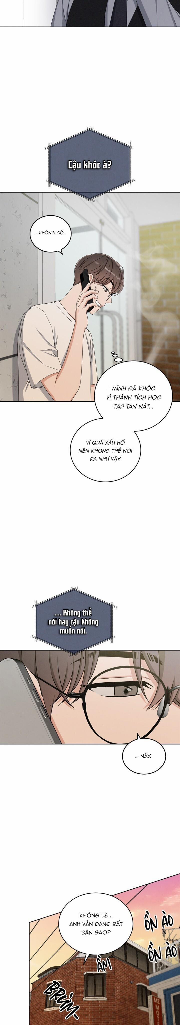 Critical Point 22 trang 16