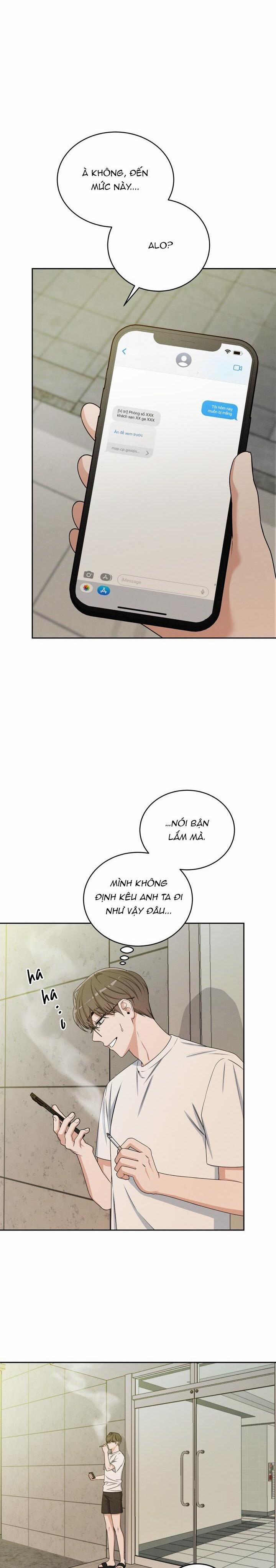 Critical Point 22 trang 19