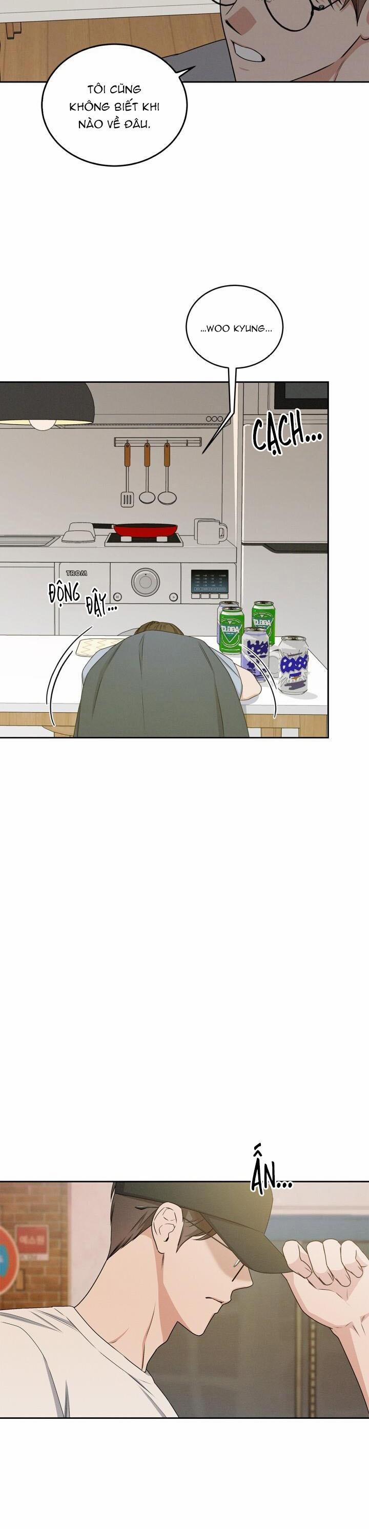 Critical Point 22 trang 21