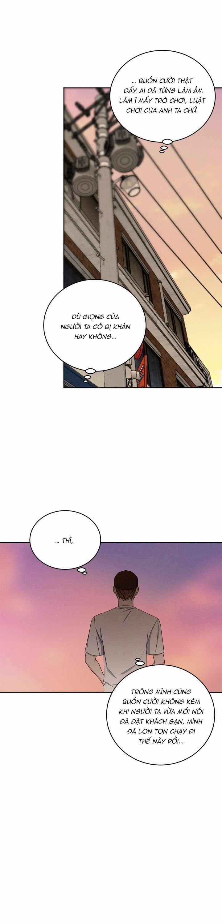 Critical Point 22 trang 22