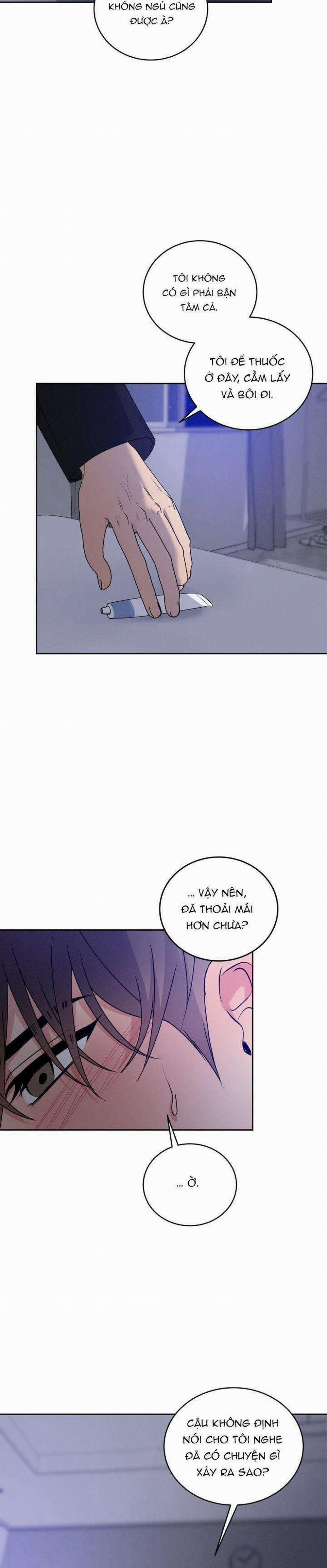 Critical Point 23 trang 20