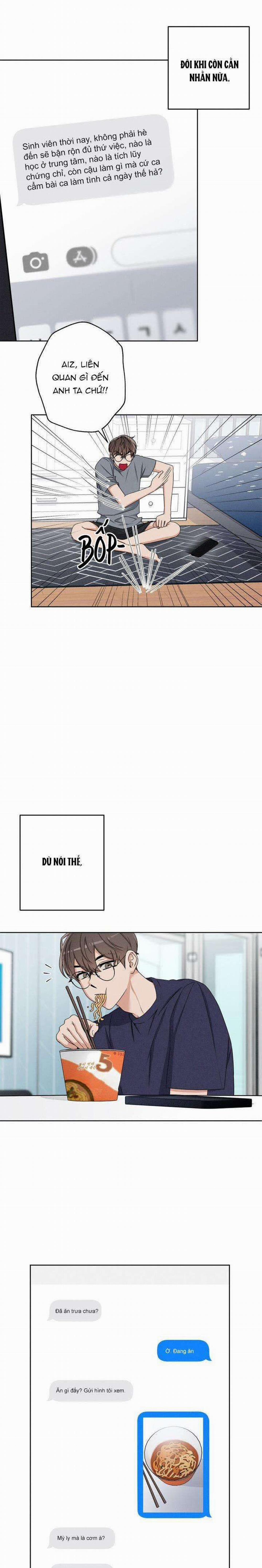 Critical Point 24 trang 3