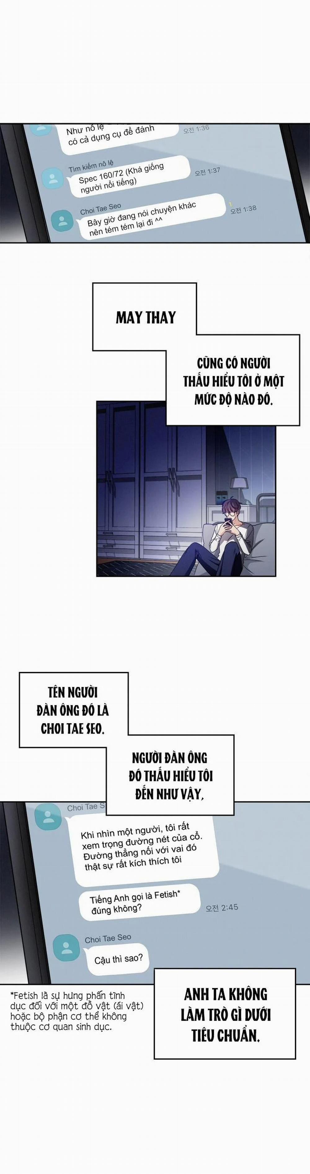 Critical Point 3 trang 15