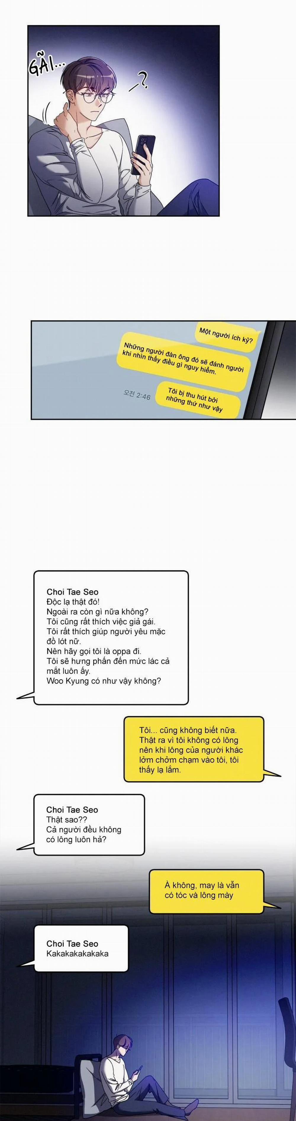 Critical Point 3 trang 16