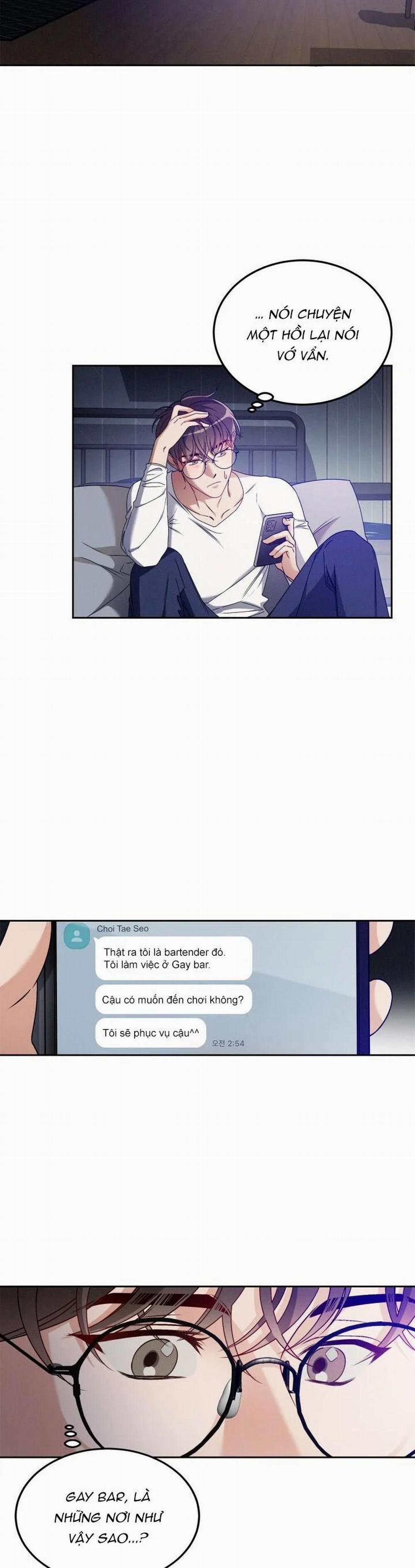 Critical Point 3 trang 17