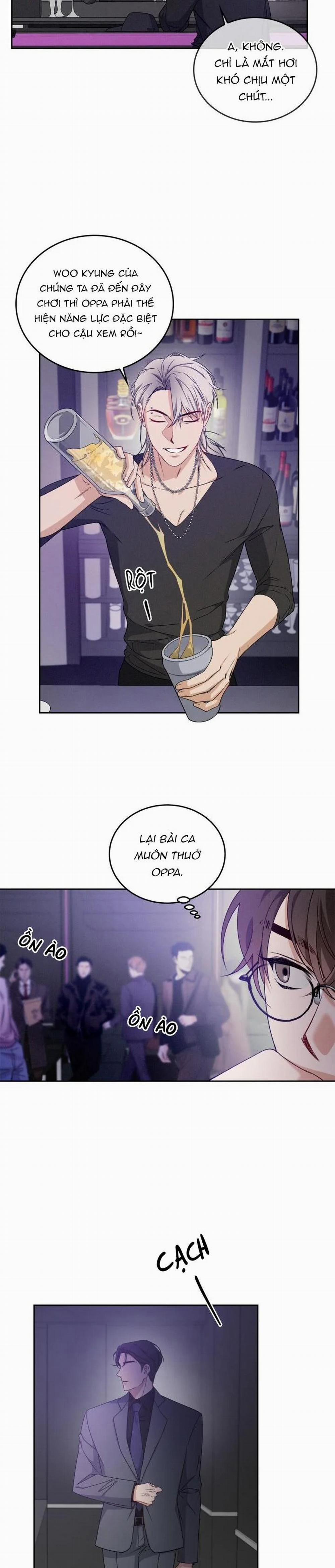 Critical Point 3 trang 27