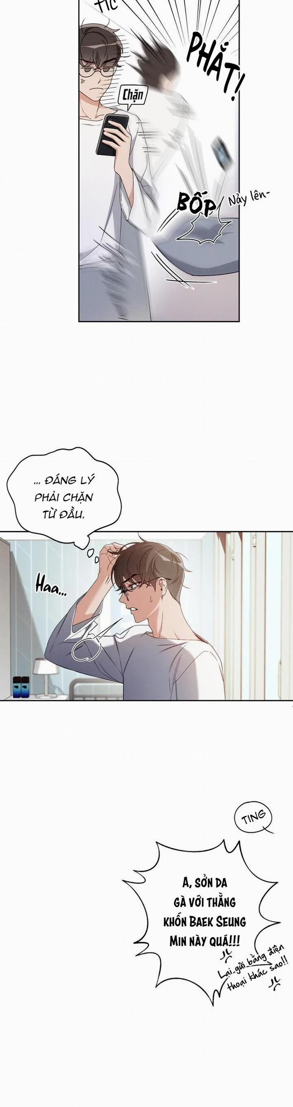 Critical Point 3 trang 4