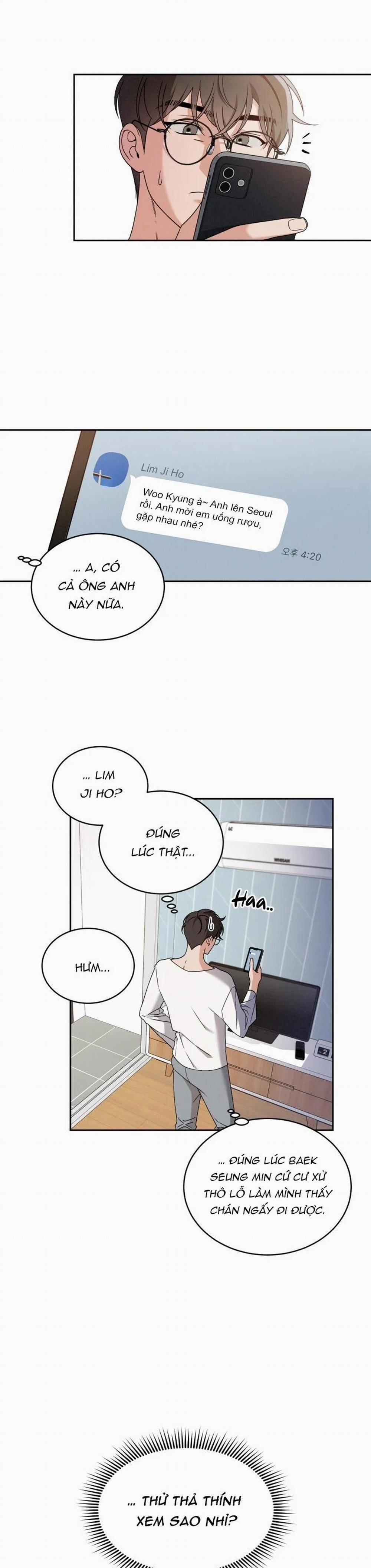 Critical Point 3 trang 5