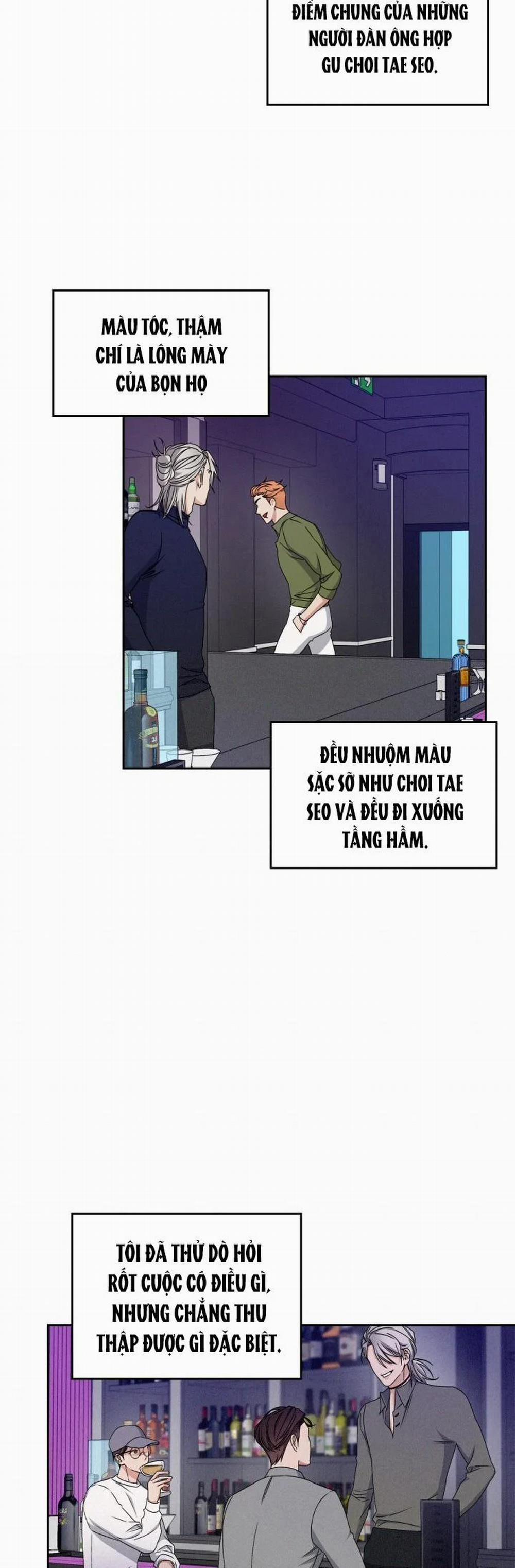 Critical Point 4 trang 23