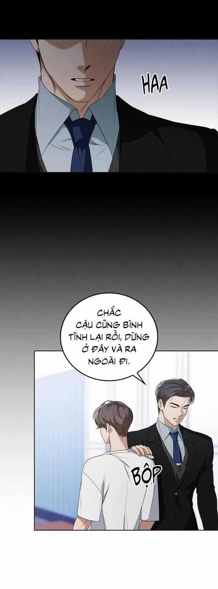 Critical Point 43 trang 1