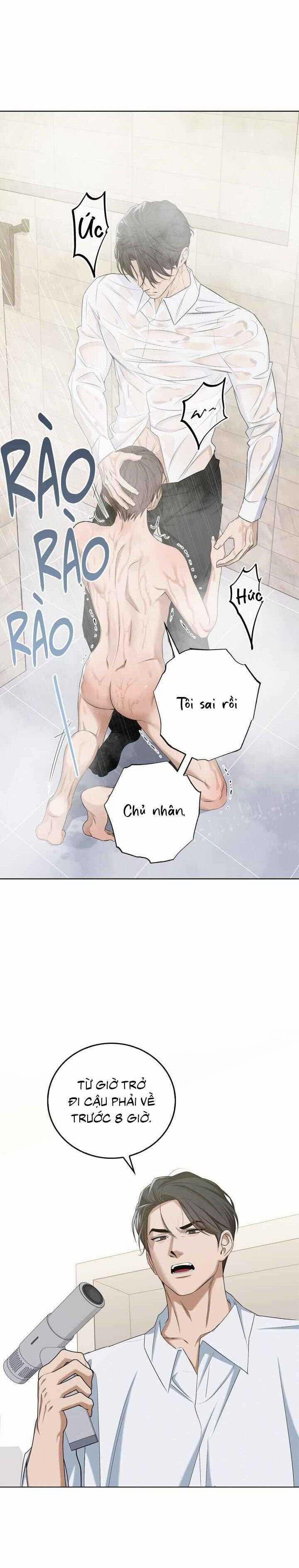 Critical Point 43 trang 31