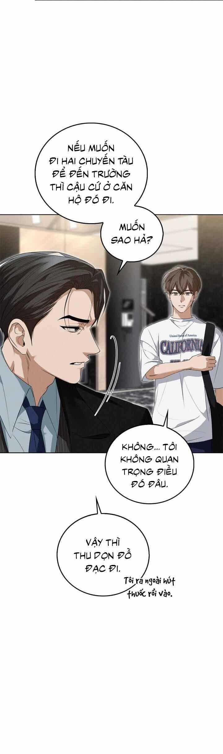 Critical Point 43 trang 6