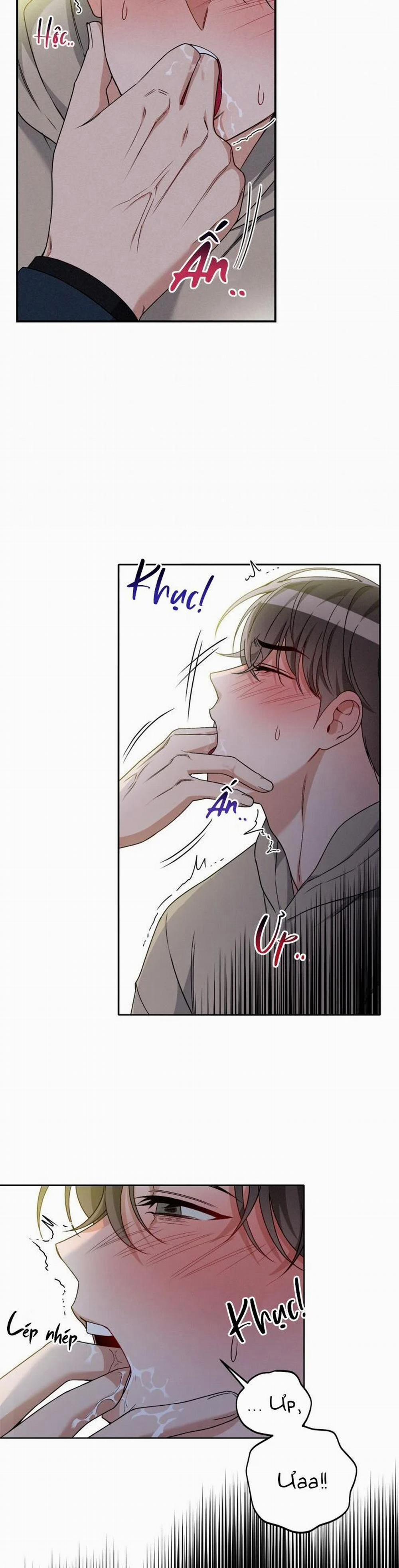 Critical Point 5 trang 12