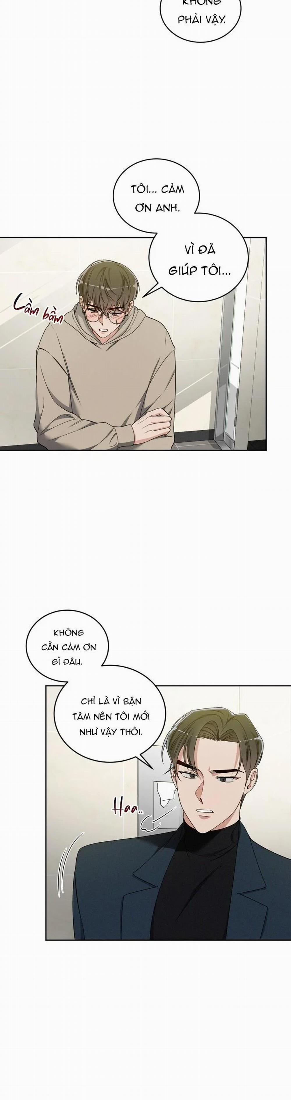 Critical Point 5 trang 19