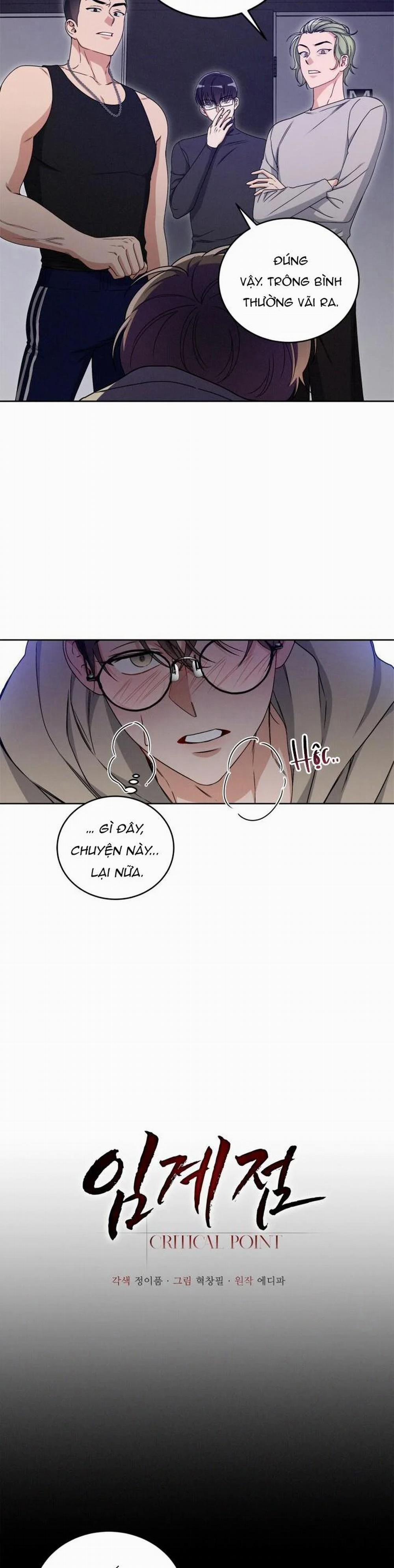 Critical Point 5 trang 2