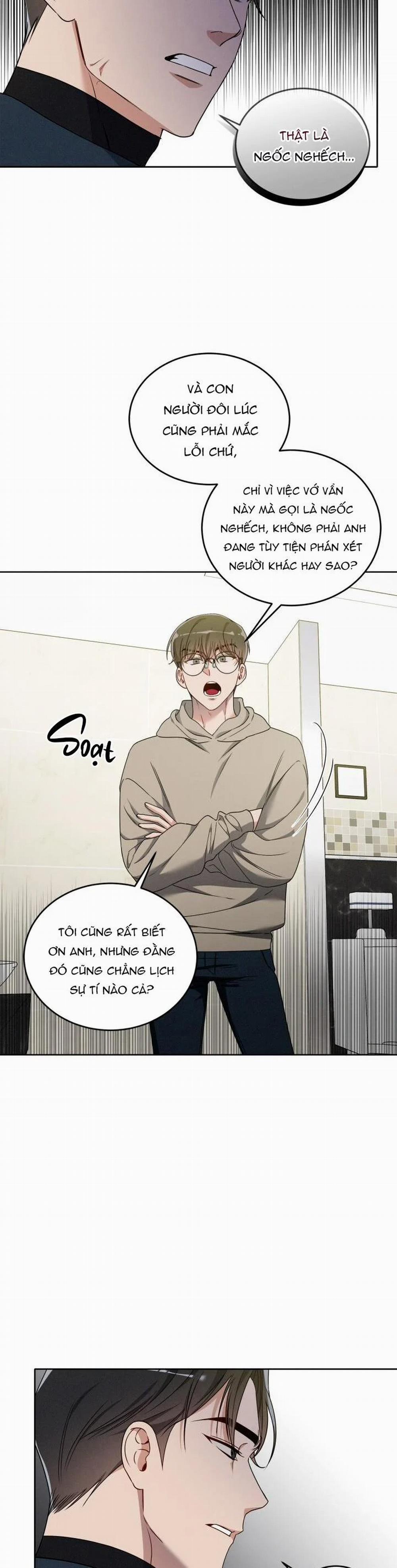 Critical Point 5 trang 22