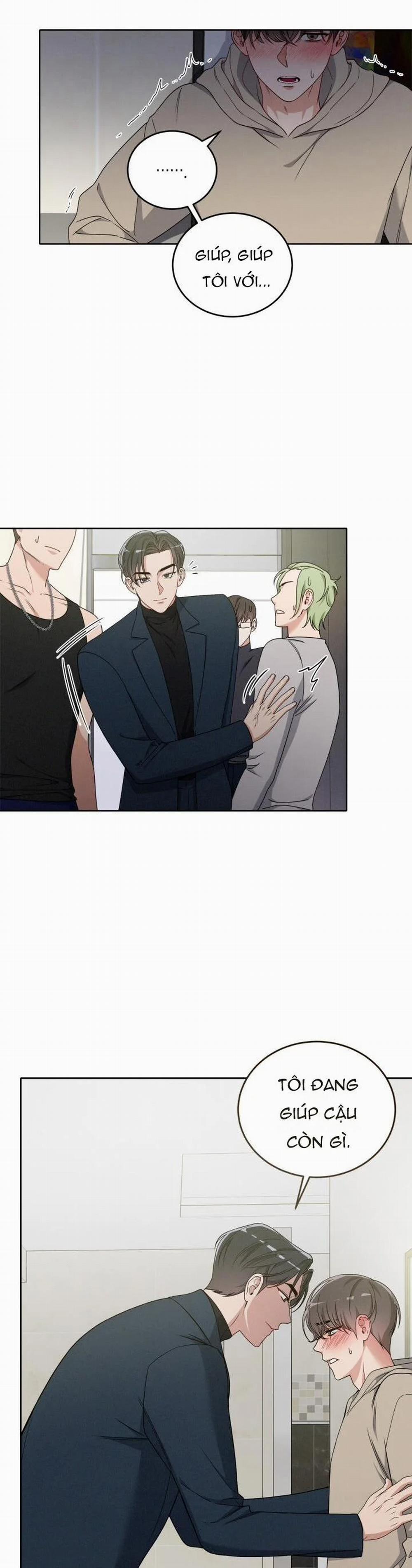 Critical Point 5 trang 9