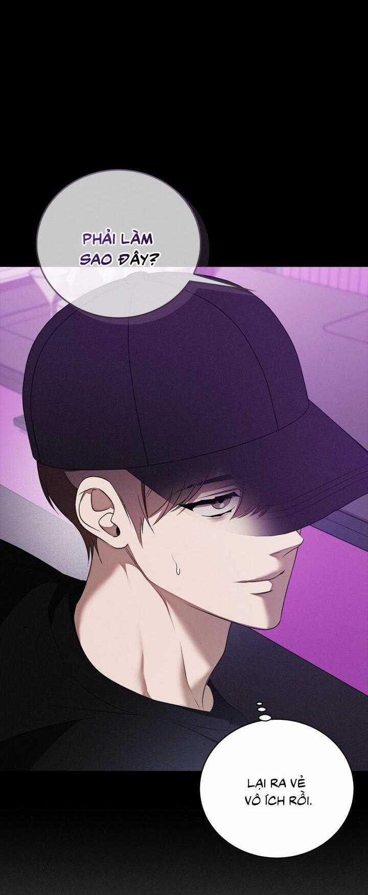 Critical Point 51 trang 1