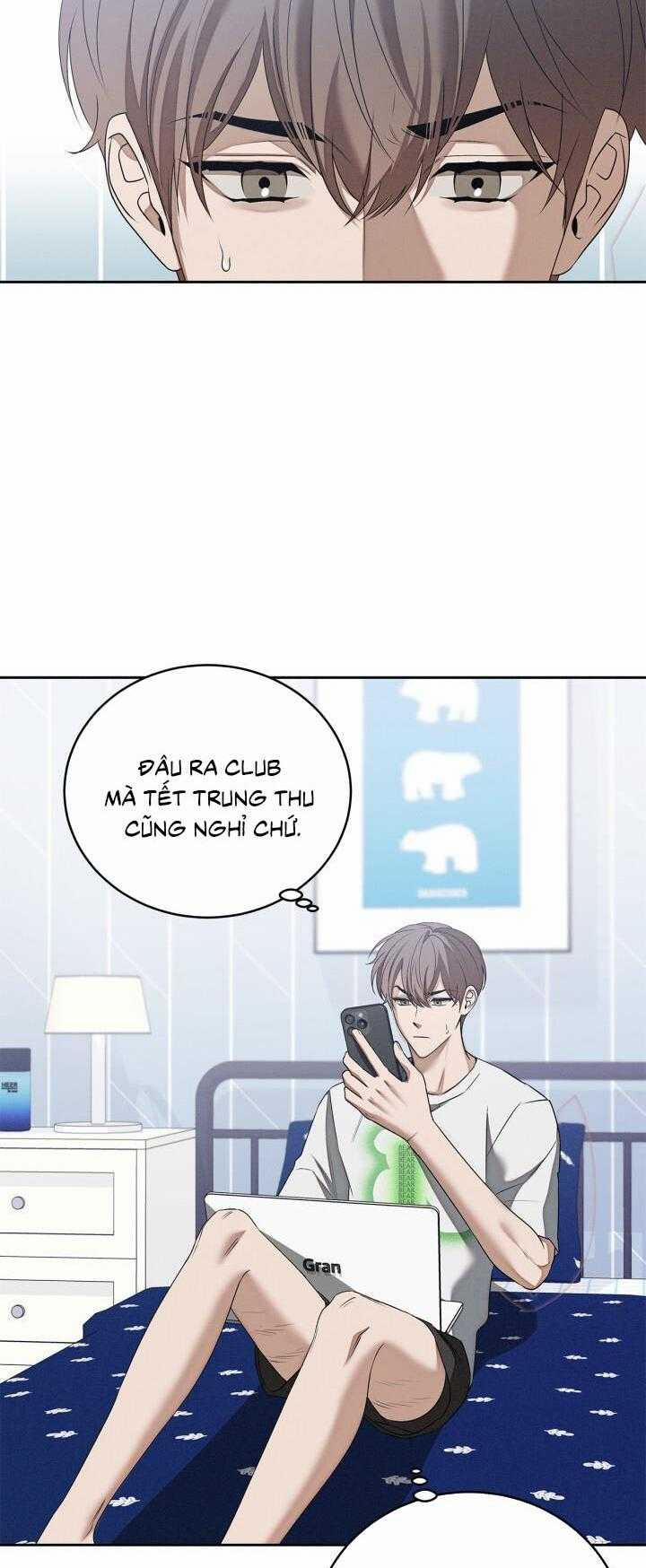 Critical Point 51 trang 3