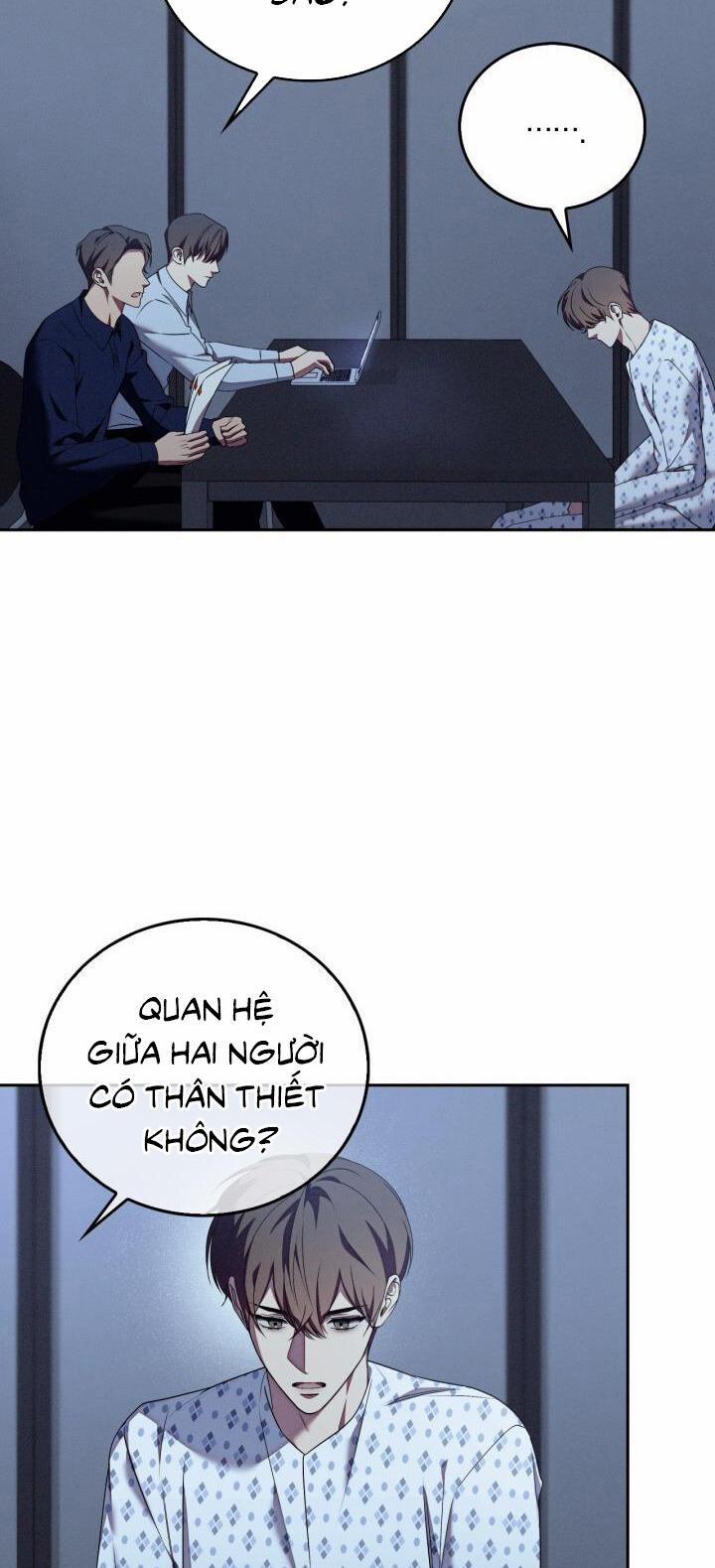 Critical Point 56 trang 12