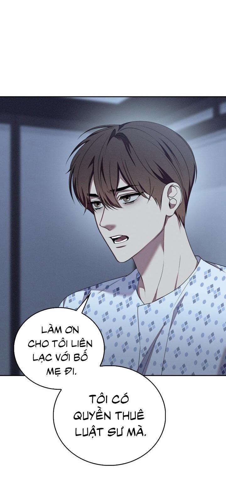 Critical Point 56 trang 16