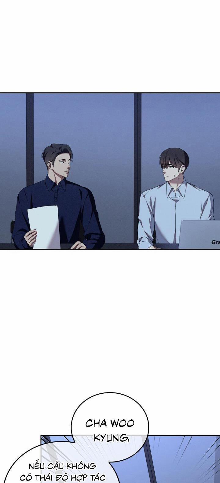 Critical Point 56 trang 17