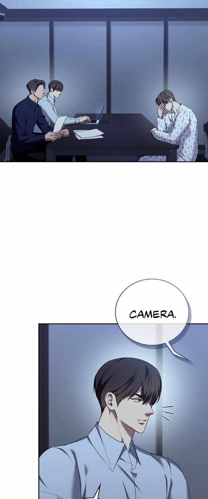 Critical Point 56 trang 20