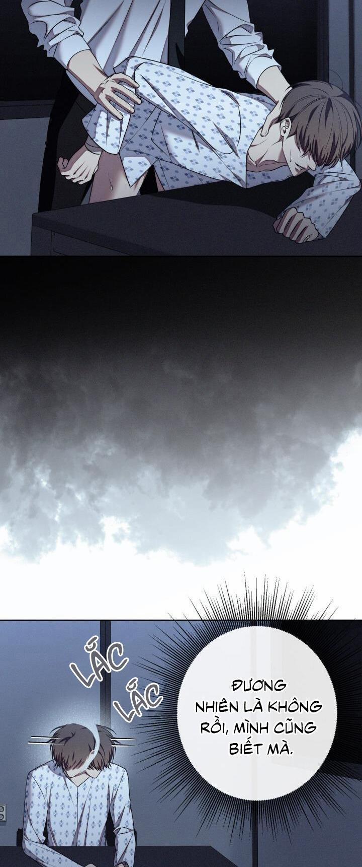 Critical Point 56 trang 28