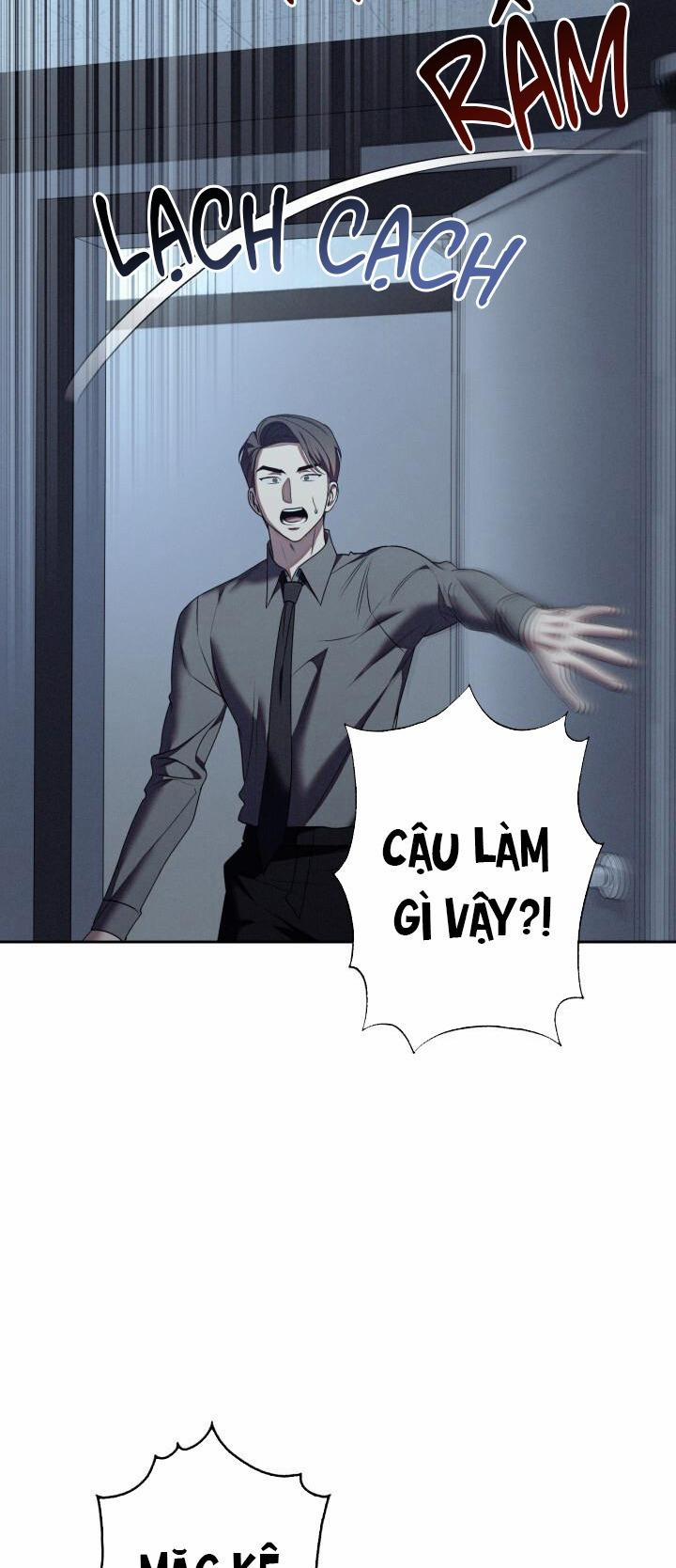 Critical Point 56 trang 32