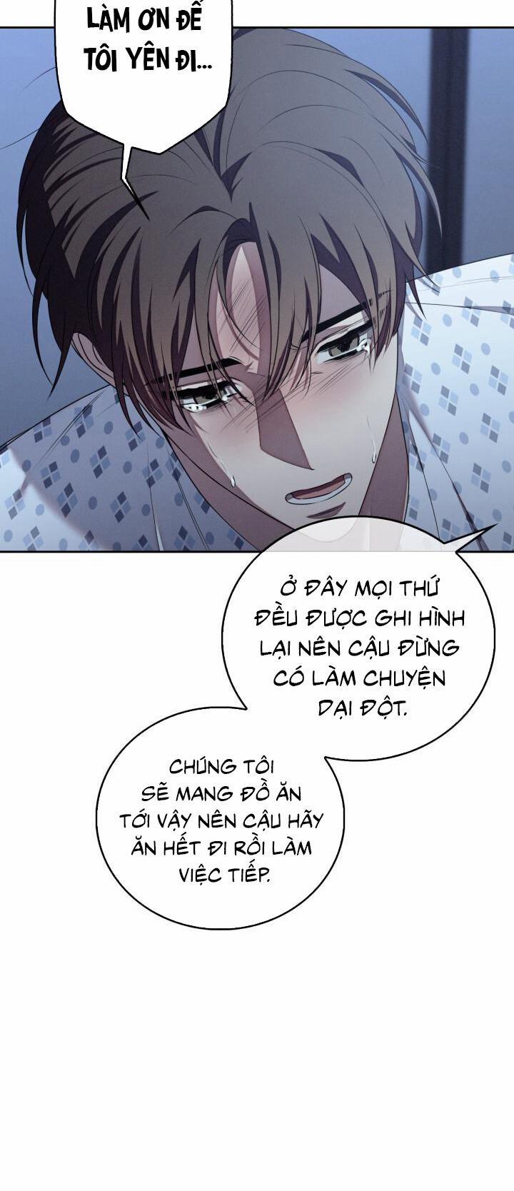 Critical Point 56 trang 34