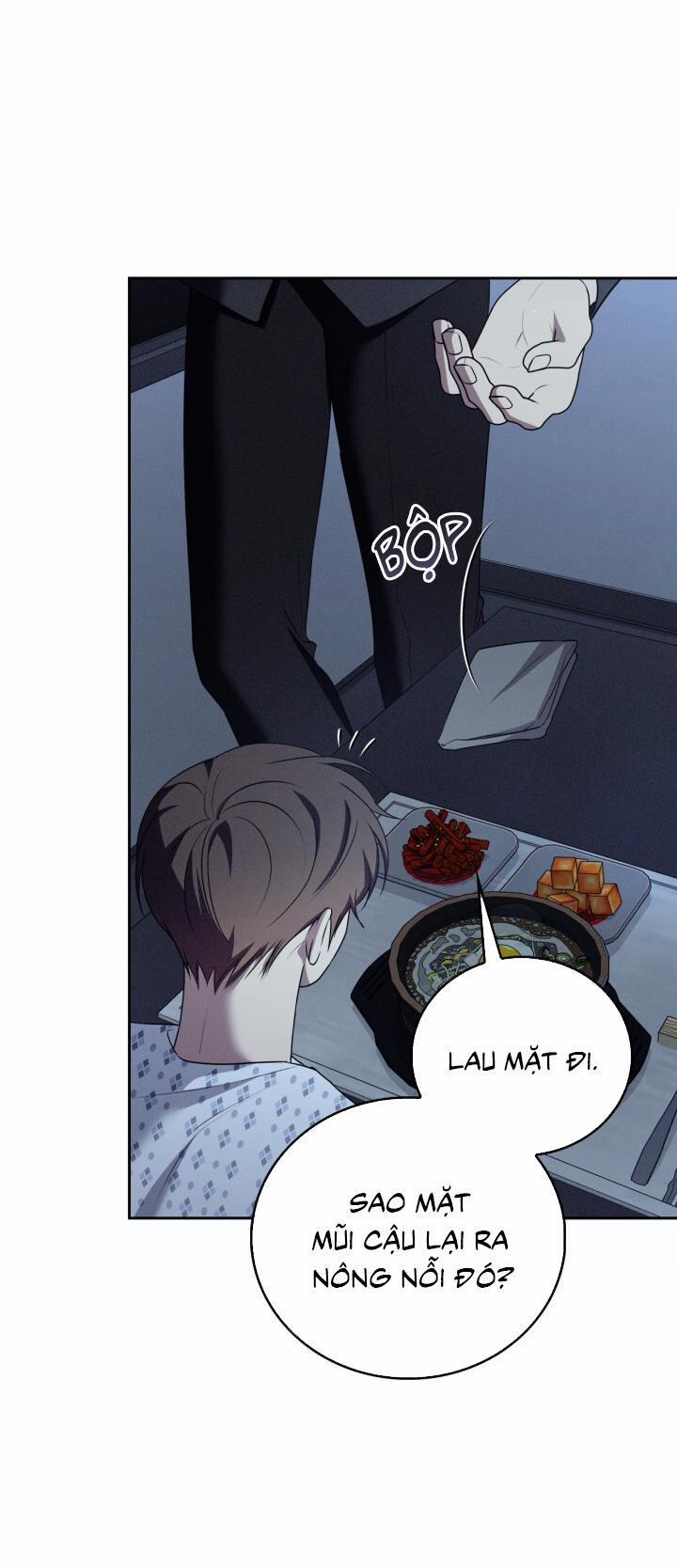 Critical Point 56 trang 39