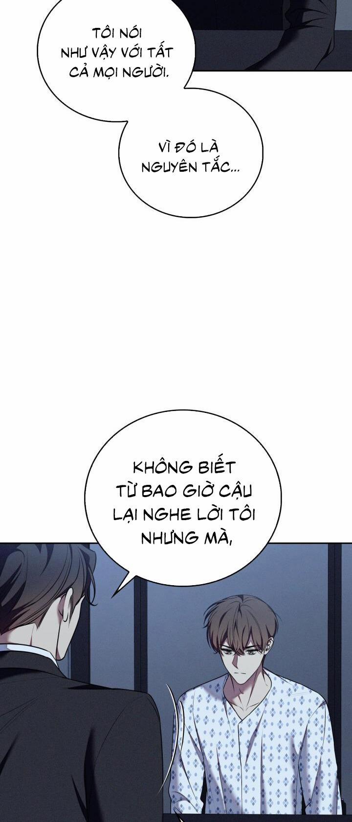 Critical Point 56 trang 49