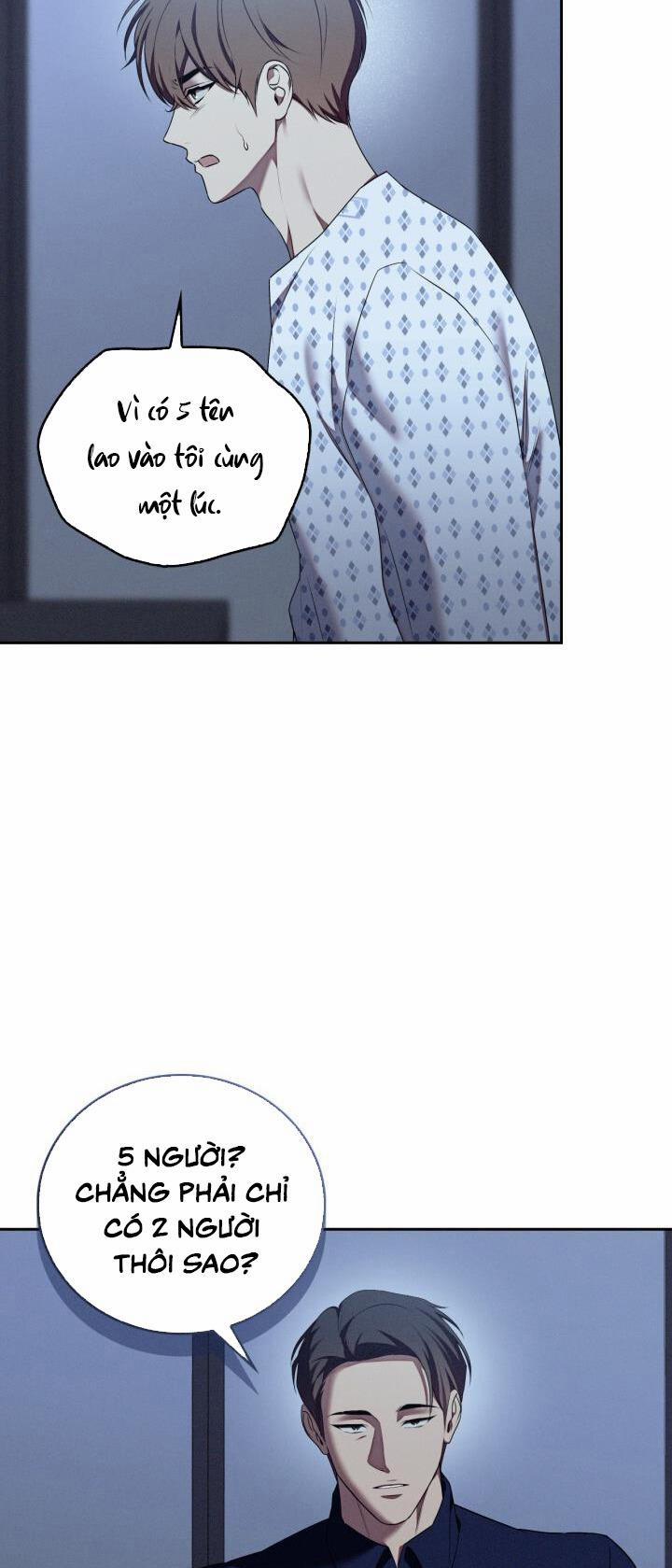 Critical Point 56 trang 5