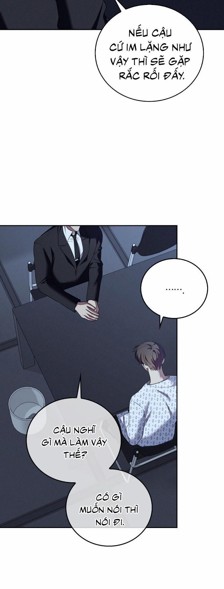 Critical Point 56 trang 50