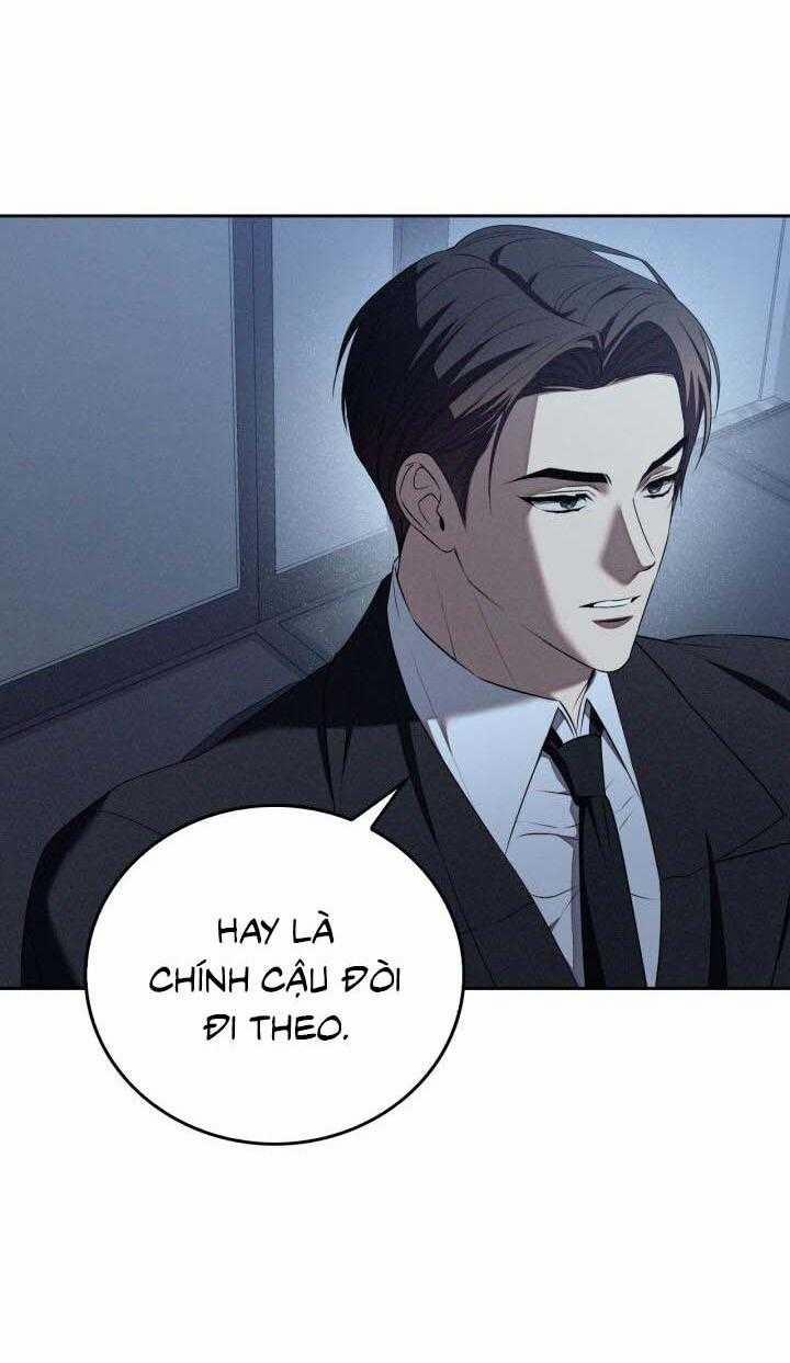 Critical Point 57 trang 28