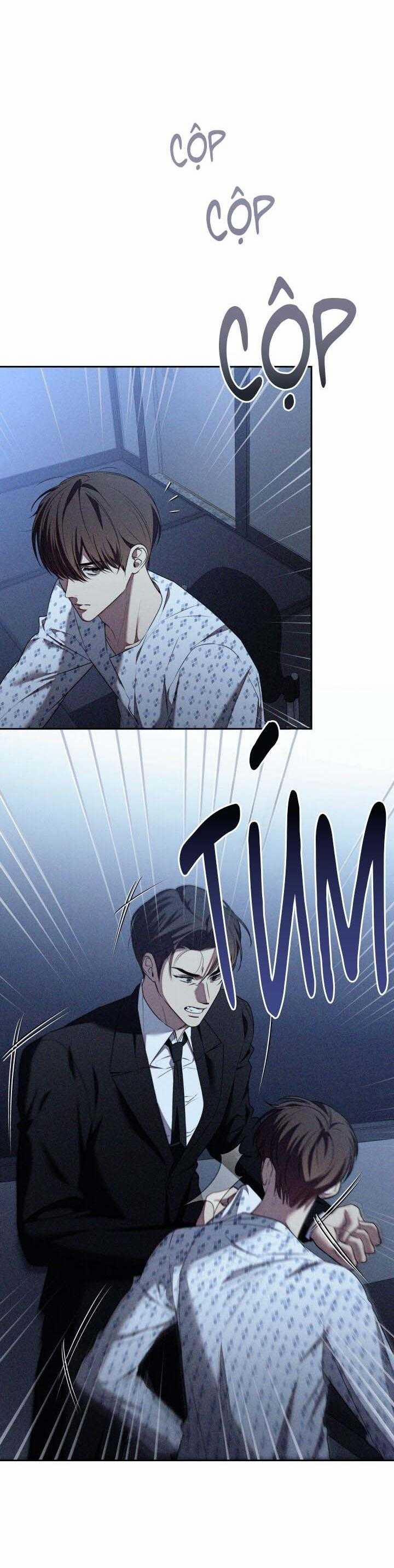 Critical Point 57 trang 41