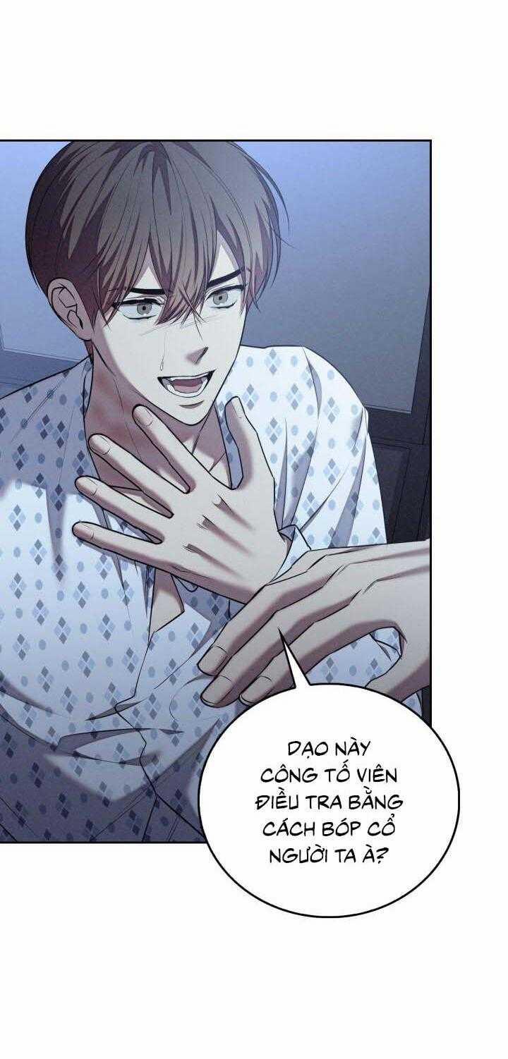 Critical Point 57 trang 49