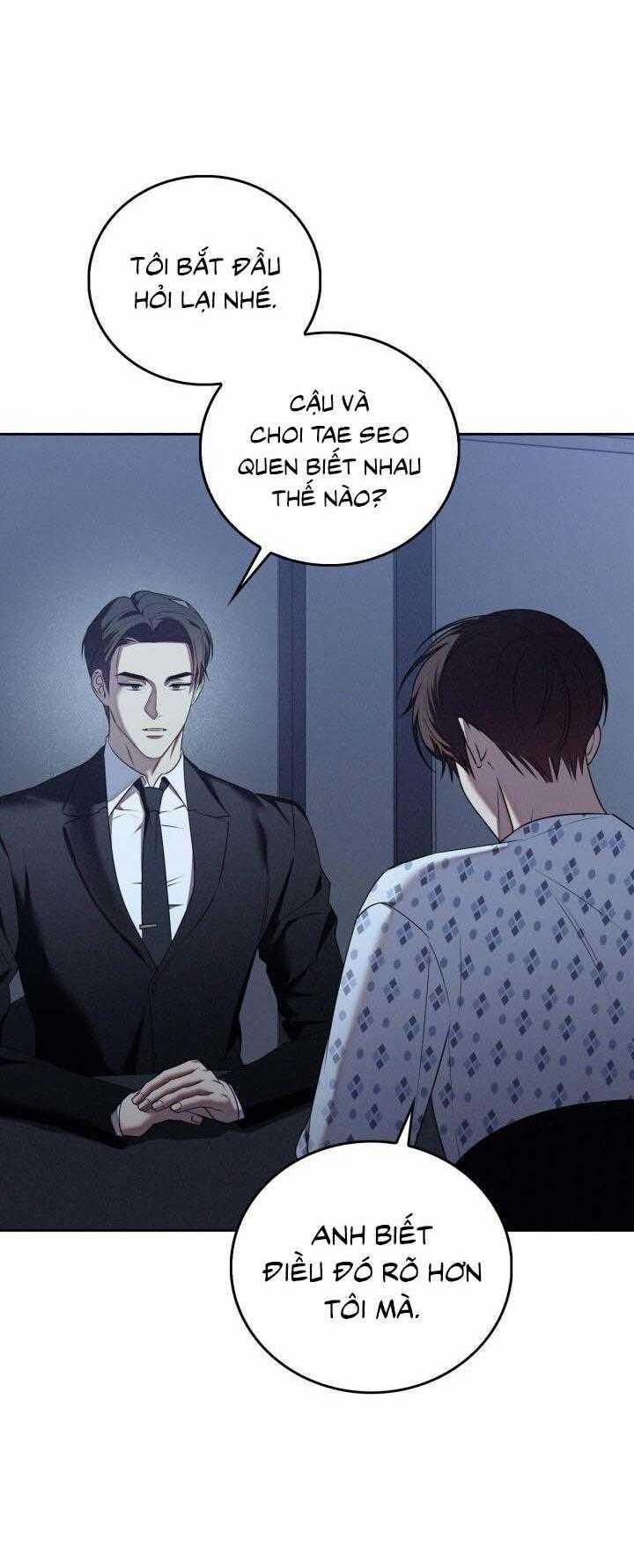 Critical Point 57 trang 6