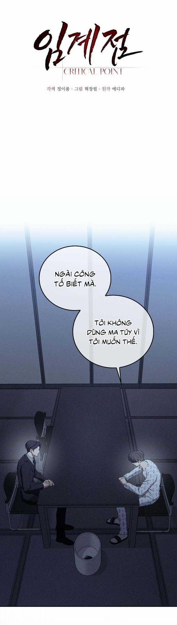 Critical Point 57 trang 9